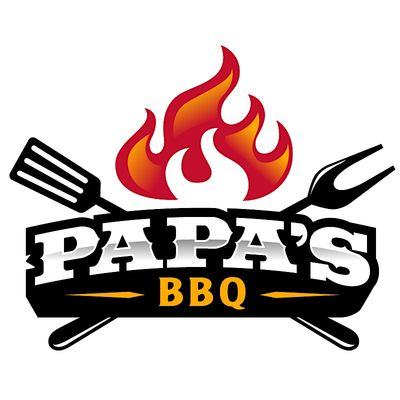 Papa's BBQ LQ