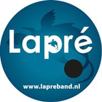 Lapr\u00e9 band