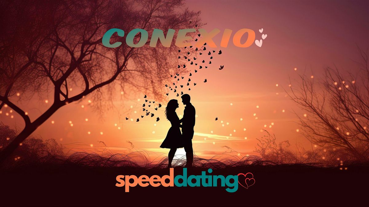 San Diego Speed Dating (Ages 25-45)