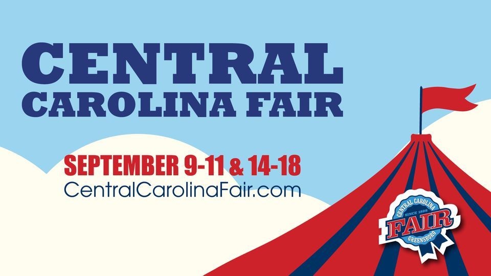 Central Carolina Fair