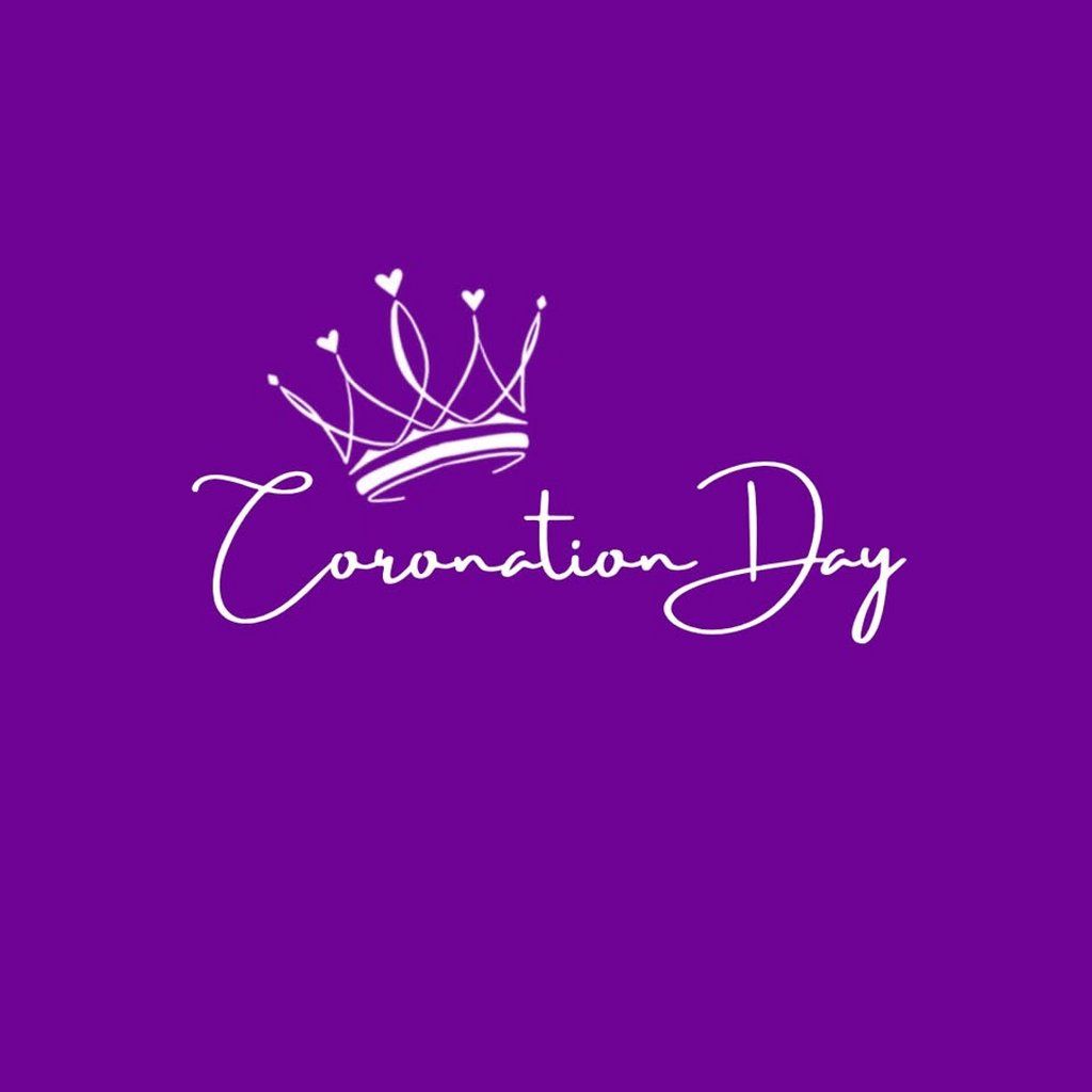 Coronation Day (Adults)