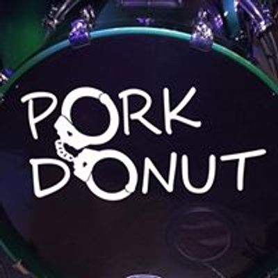 Pork Donut