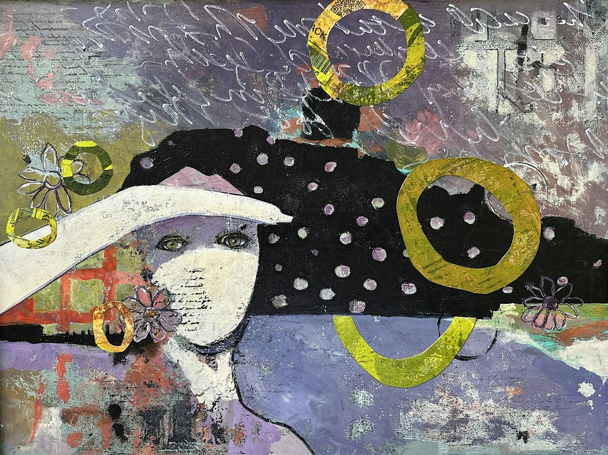 Passion and Purpose, an Art Exhibition