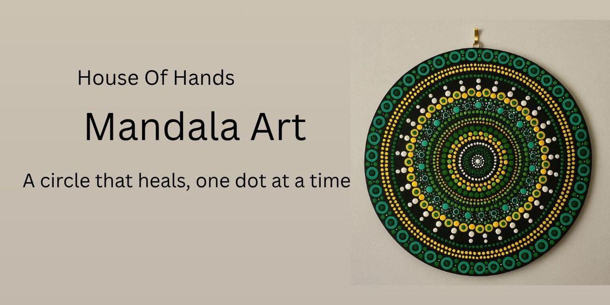 Mandala Art