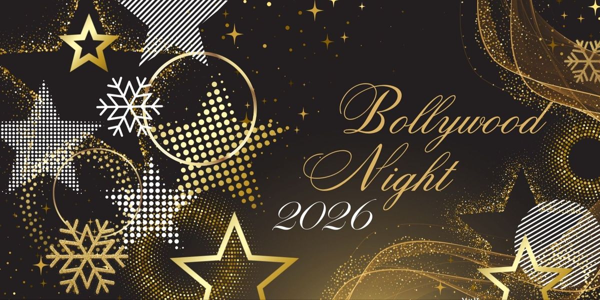 Bollywood Night 2026 - New Year Party in Mumbai