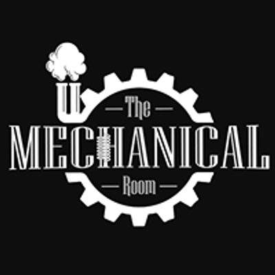 The Mechanical Room