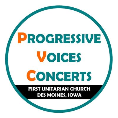 Progressive Voices Concert Series