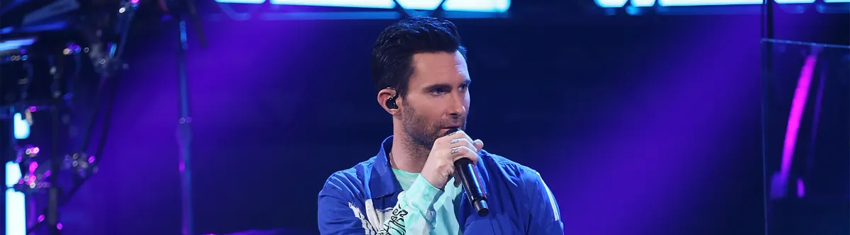 Maroon 5 Inglewood Tickets