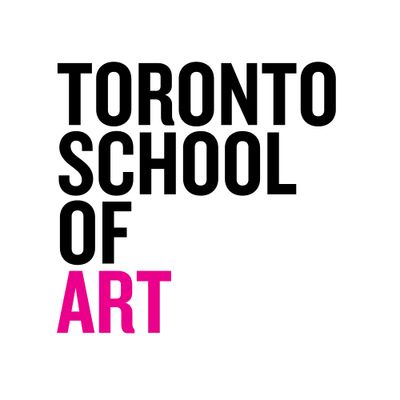 Toronto School of Art | Artist talk