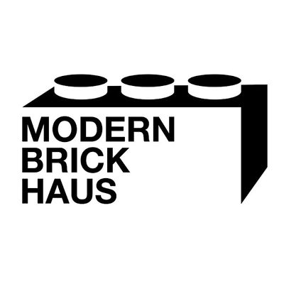 Modern Brick Haus