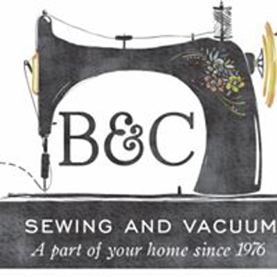 B & C Sewing & Vacuum