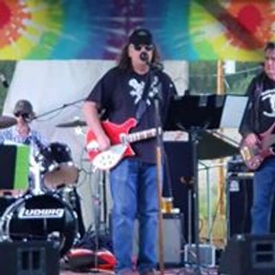 Phil Deaton Band