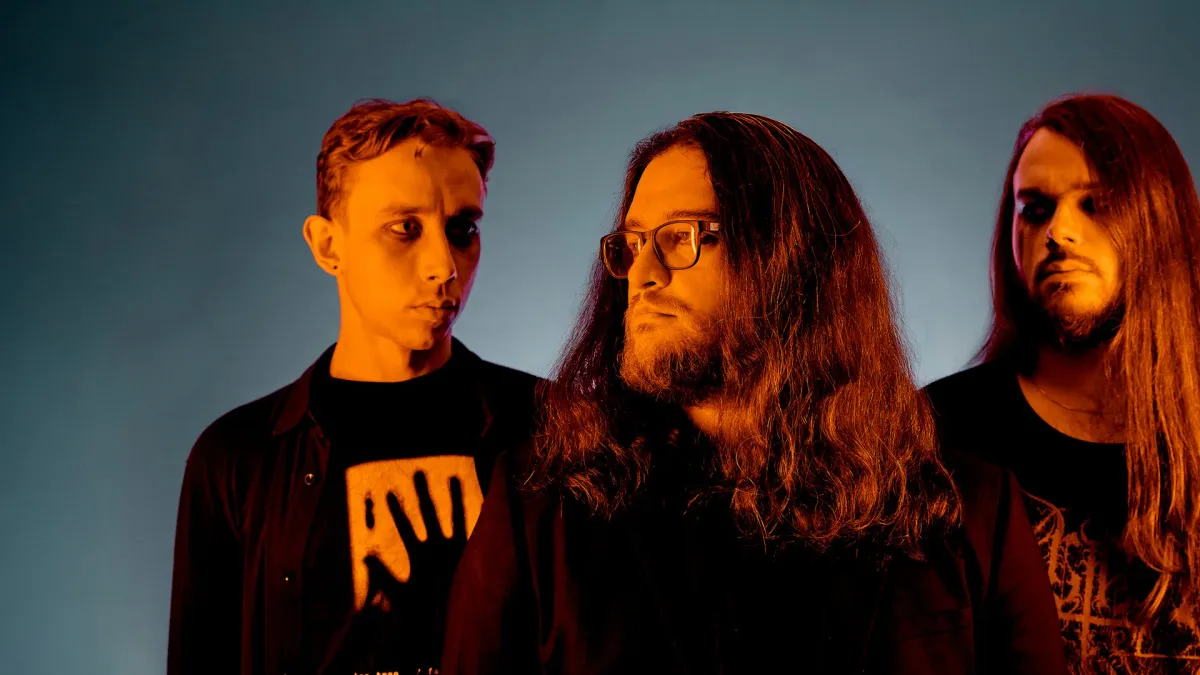 Stoned Jesus, Wheel in Karlsruhe