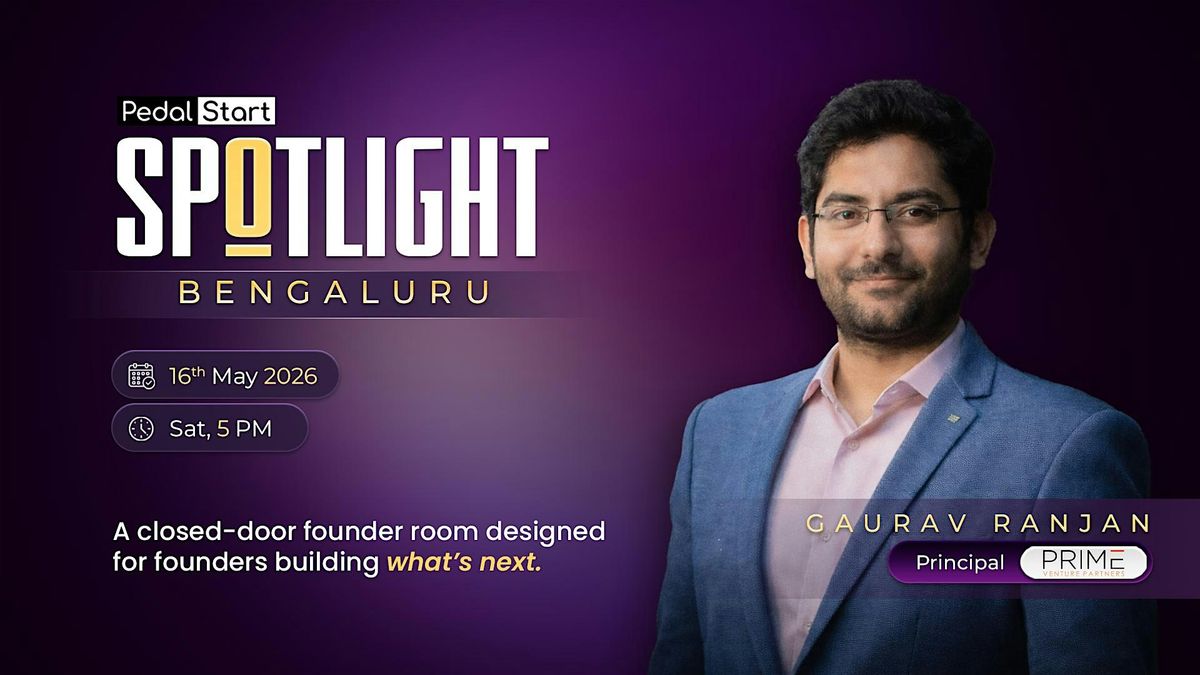 Spotlight 3rd Edititon