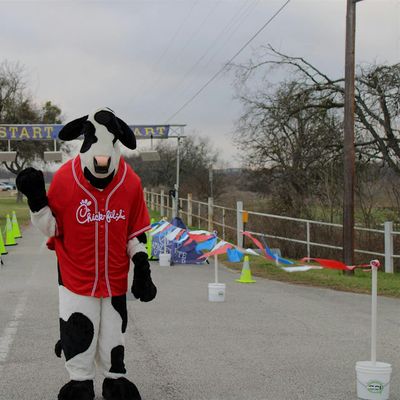 Chick-fil-A San Marcos (TX)