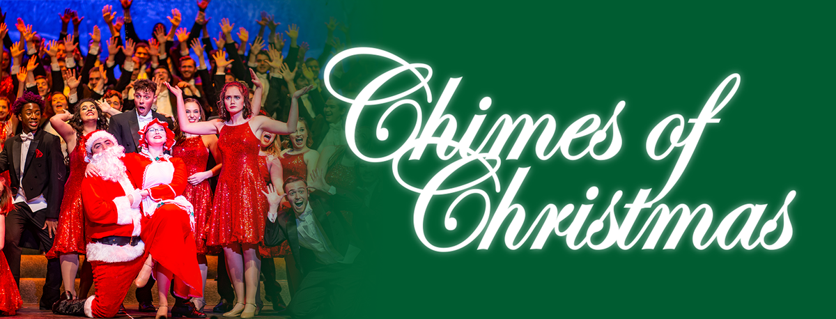 Chimes of Christmas - Bloomington