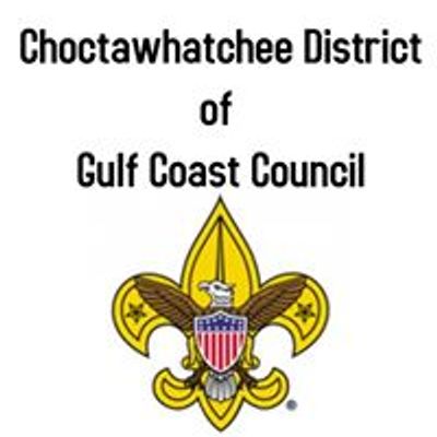 Choctawhatchee District of the Gulf Coast Council