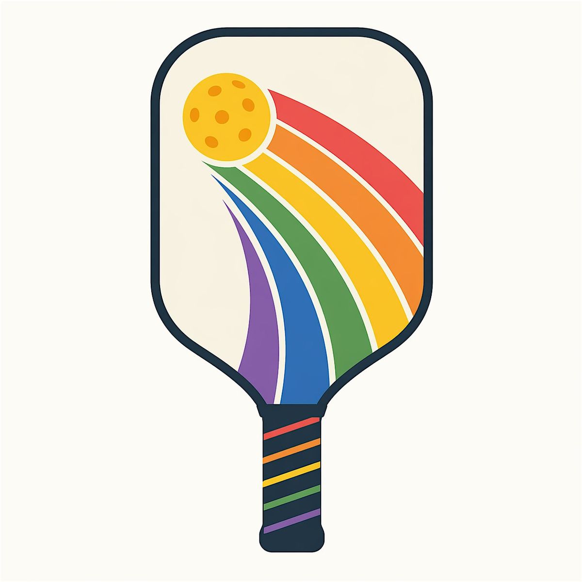 Milwaukee Gay Pickleball League Summer Session