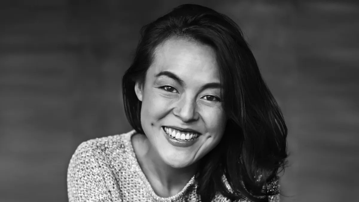 Lavinia Meijer in Ede