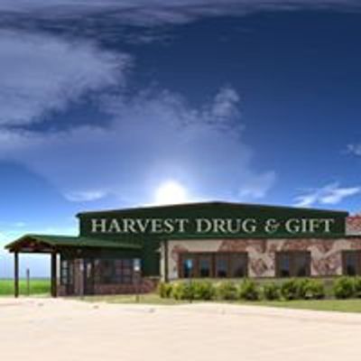 Harvest Drug & Gift