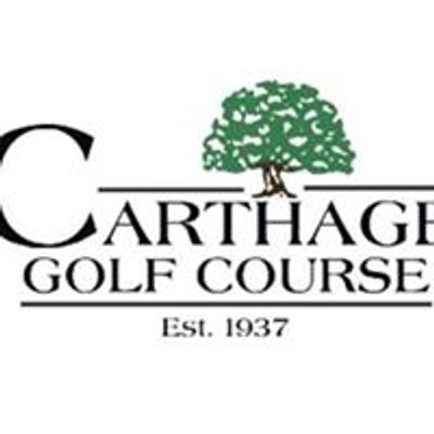 Carthage Golf Course - MO
