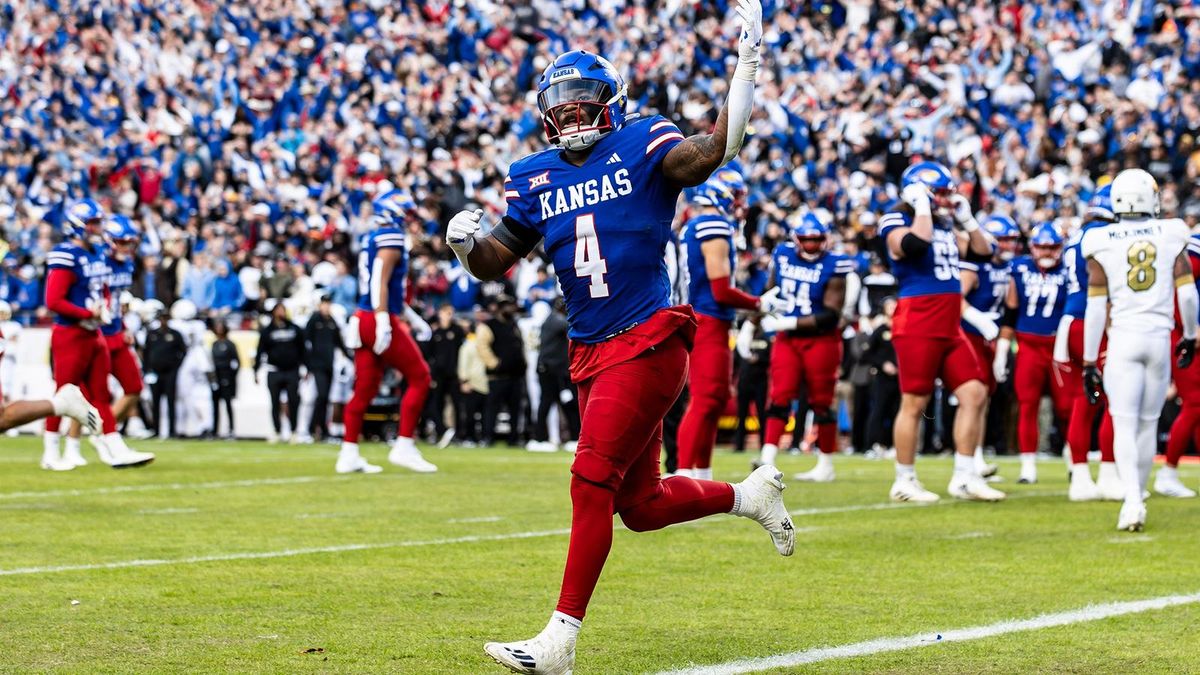 Parking Kansas Jayhawks at Texas Tech Red Raiders Baseball