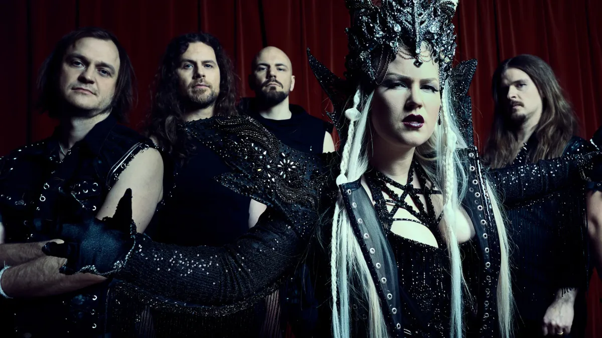 Battle Beast, Majestica, DOMINUM in N\u00dcRNBERG