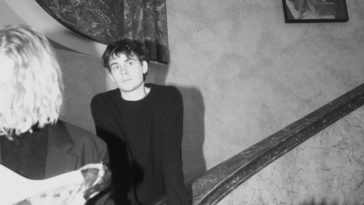 Royel Otis in ESCH-SUR-ALZETTE