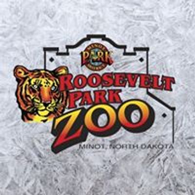 Roosevelt Park Zoo