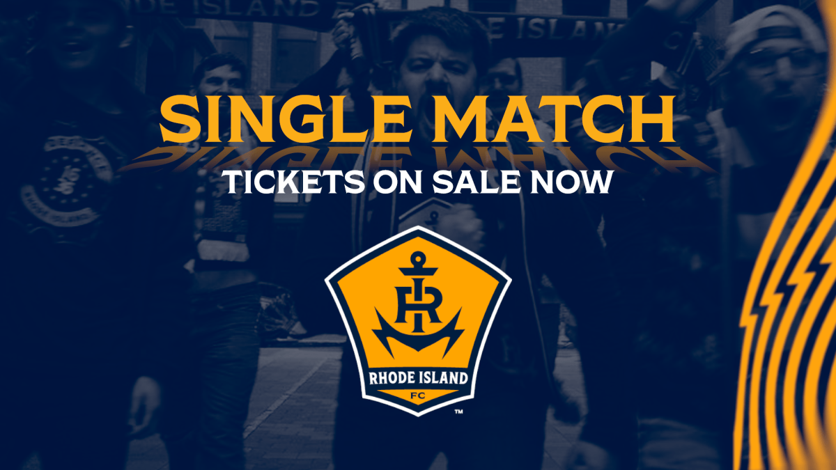 Rhode Island FC at Miami FC