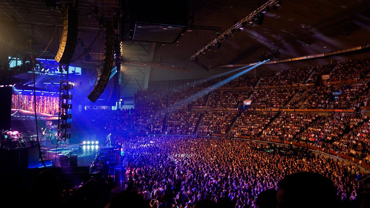 Chayanne Valencia Tickets