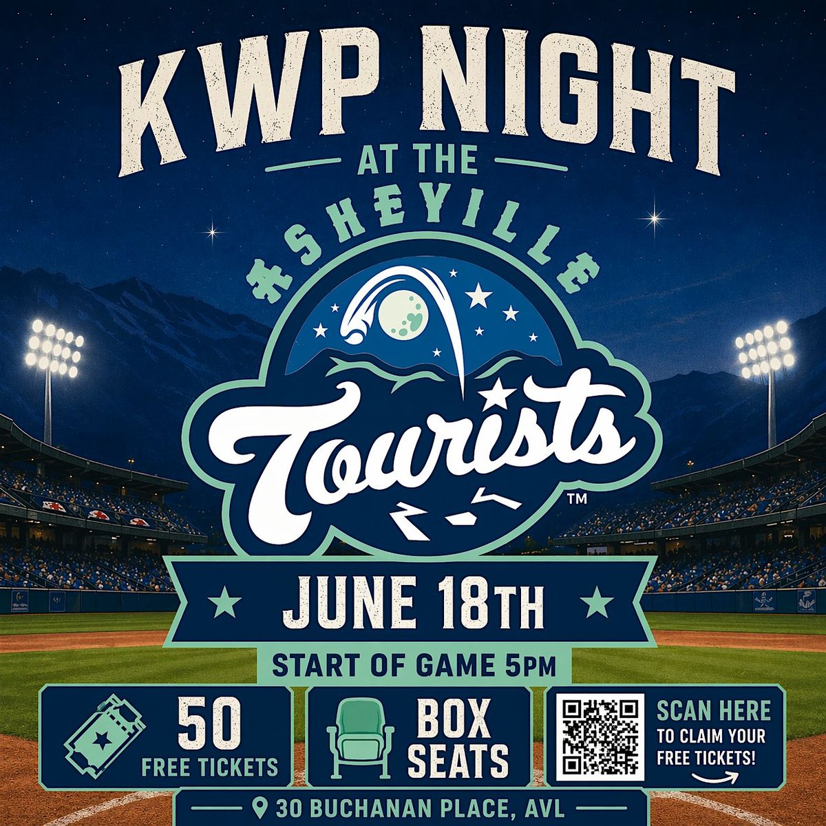 Tourists Game