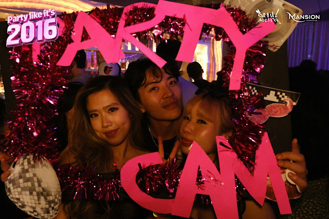 Event Photos