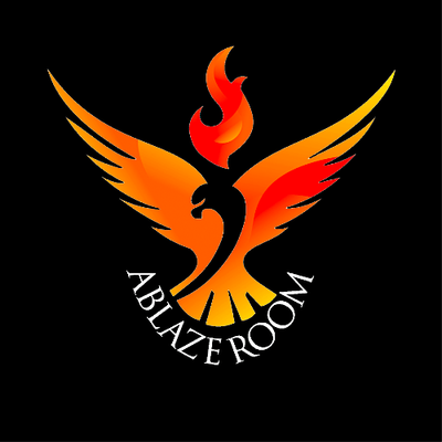 Ablaze Room Ministries Intl