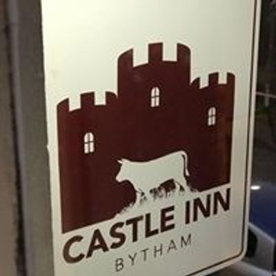 The Castle Inn, Castle Bytham