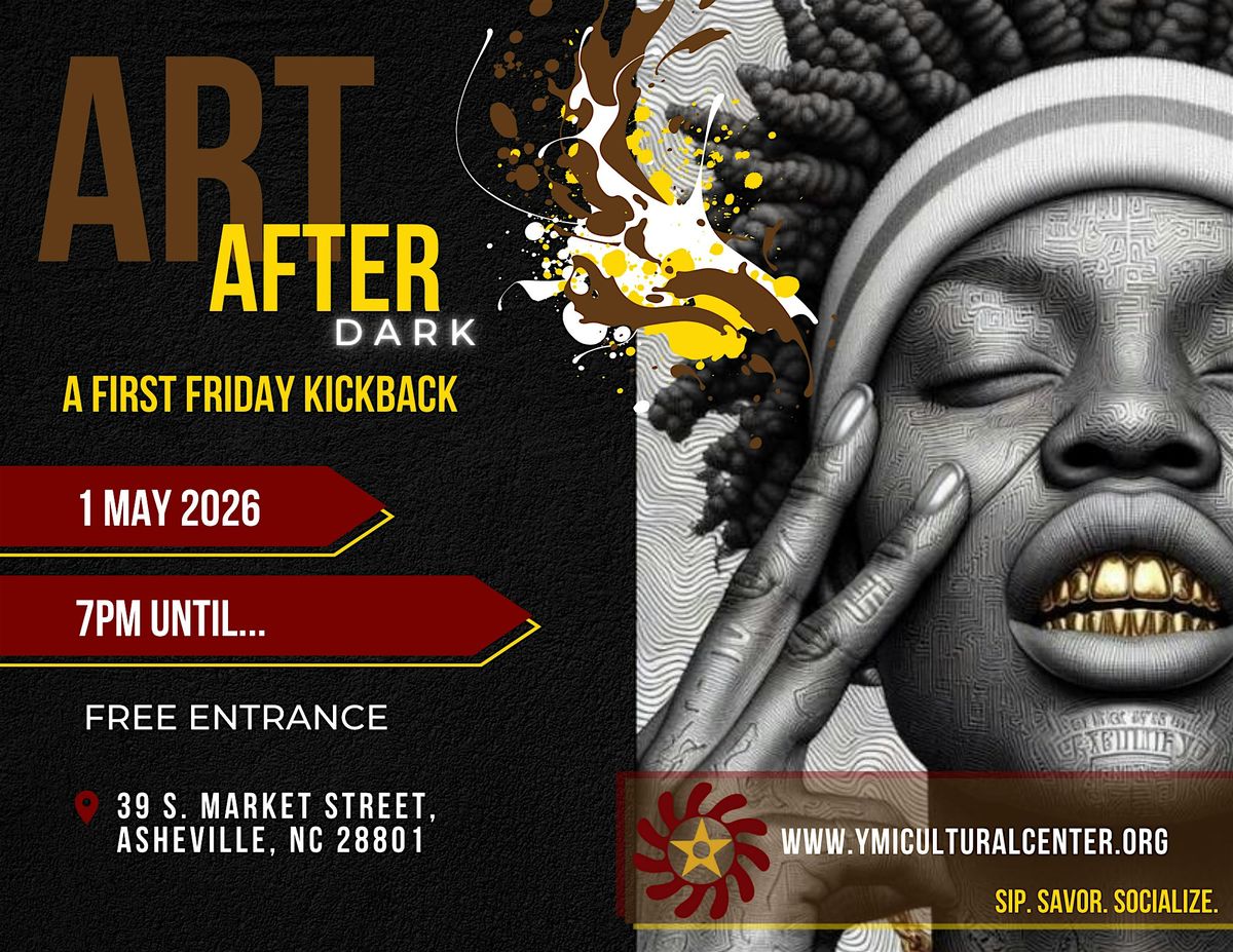 Art After Dark