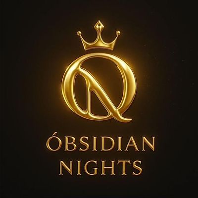 \u00d3bsidian Nights