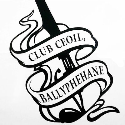 Club Ceoil Ballyphehane & The Hegarty Collection