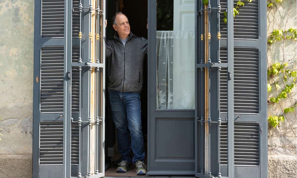 David Wilcox - Annual Thanksgiving Homecoming Concert