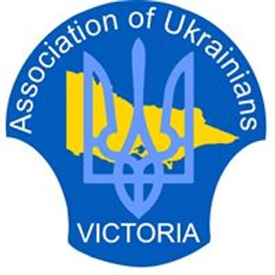 Association of Ukrainians in Victoria