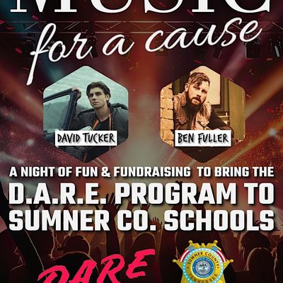 Sumner County DARE