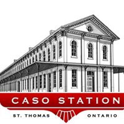 CASO Station