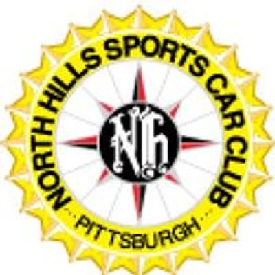 North Hills Sports Car Club