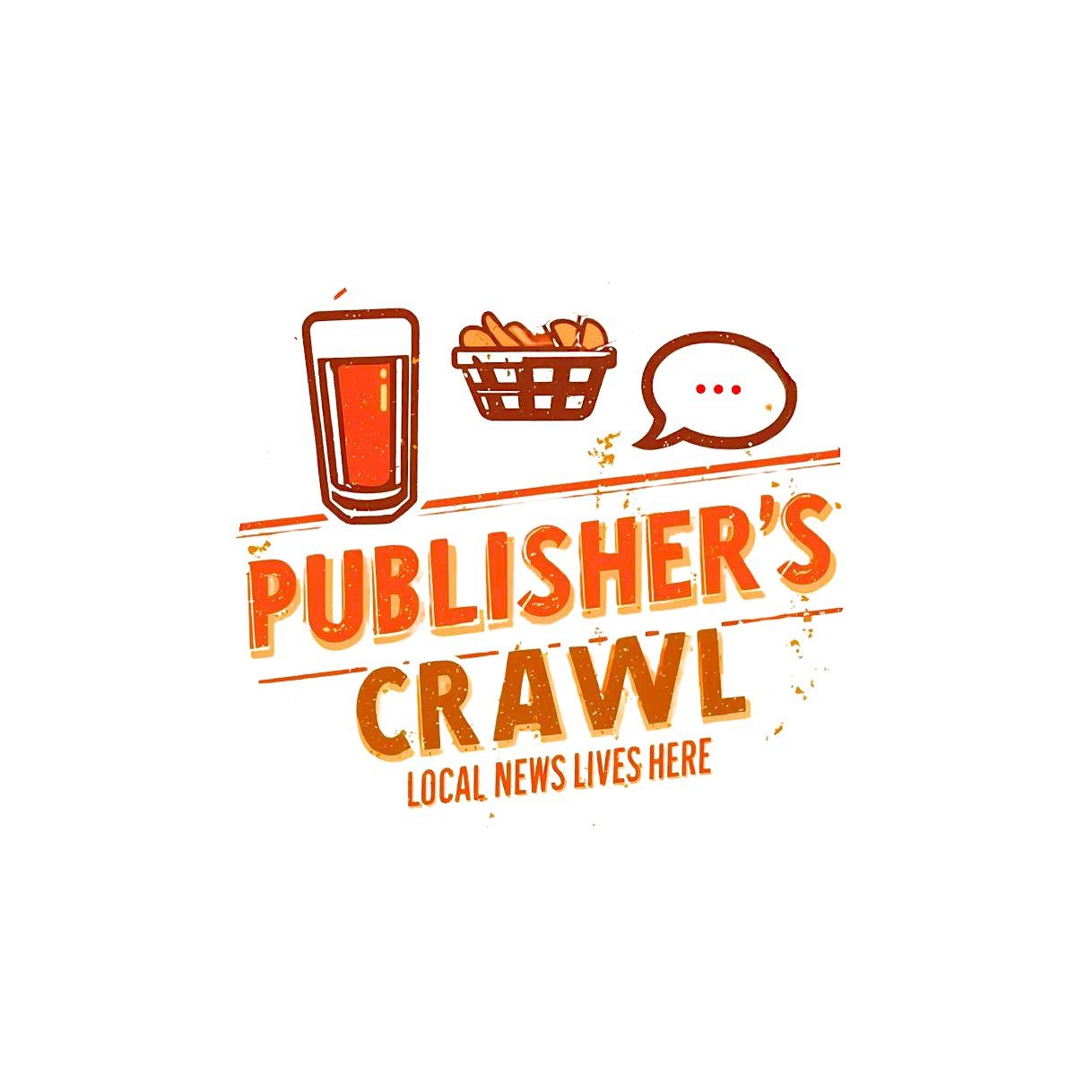 Publisher's Crawl