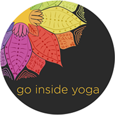 Go Inside Yoga