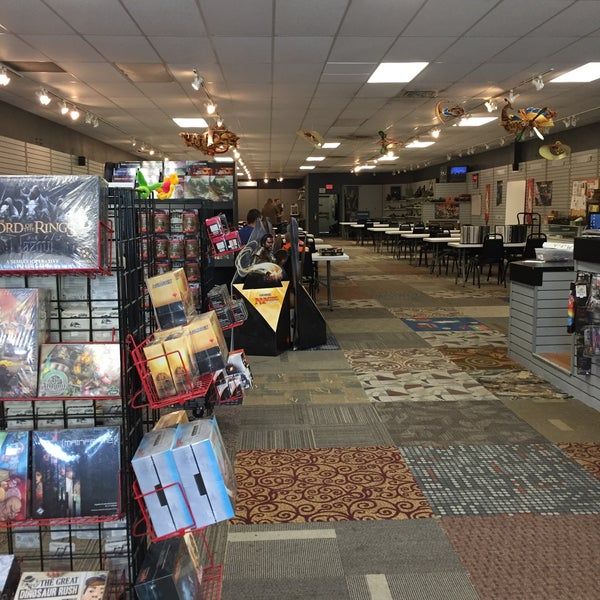 Madison Scrabble Club