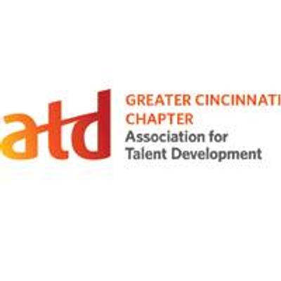 Greater Cincinnati Association of Talent Development - GCATD