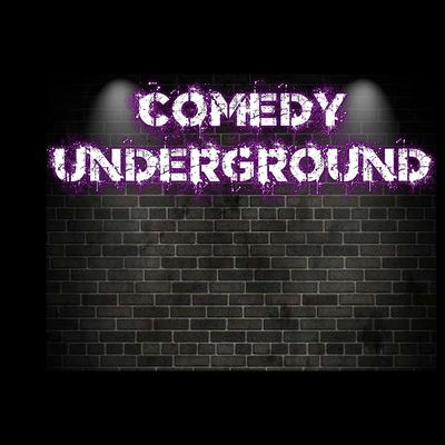 Comedy Underground