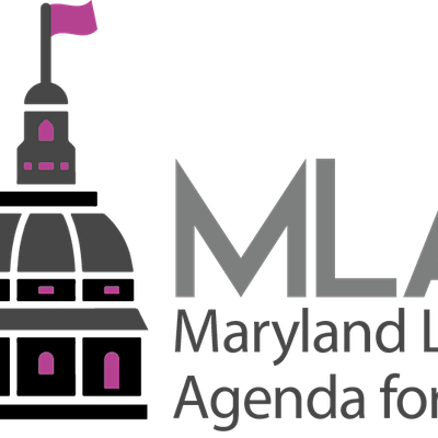 Maryland Legislative Agenda for Women (MLAW)