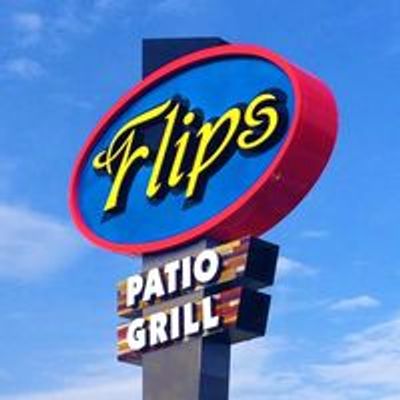 Flips Patio Grill - Grapevine